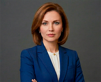 Сергеева Наталья Владимировна
